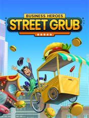 Business Heroes: Street Grub (2025)
