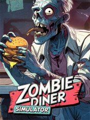 Zombie Diner Simulator (2025)