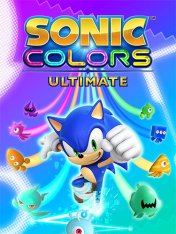 Sonic Colors: Ultimate (2021)