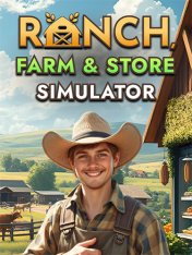 Ranch Farm and Store Simulator (2025)