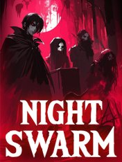 Night Swarm (2025)