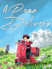 A Pizza Delivery (2025)