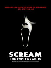 Крик: Любимец фанатов / Scream: The Fan Favorite (2024) WEBRip 1080p | datynet