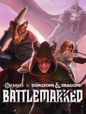 Demeo x Dungeons & Dragons: Battlemarked (2025)