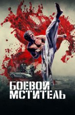 Боевой мститель / The Martial Avenger (2024) WEB-DL 1080p | Дубляж