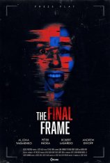 Последний кадр / The Final Frame (2025) WEB-DL 720p