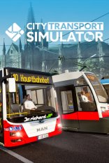 City Transport Simulator (2025)