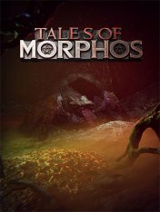 Morphos / Tales of Morphos (2025)