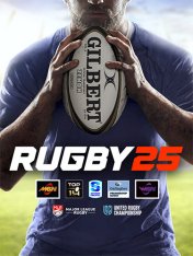Rugby 25 (2025)