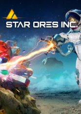 Star Ores Inc. (2025)