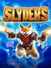 Slyders (2025)