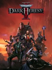 Warhammer 40000: Dark Heresy (2026)