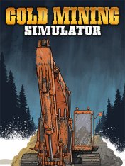 Gold Mining Simulator / Gold Rush: The Game (2017) PC | RePack by FitGirl