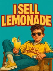 I Sell Lemonade (2025)