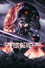 Terminator 2D: NO FATE (2025)