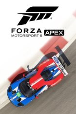 Forza Motorsport 6: Apex - Premium Edition (2016)