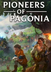 Pioneers of Pagonia (2025)