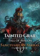Tainted Grail: The Fall of Avalon (2025)