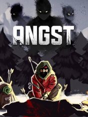 Angst: A Tale Of Survival (2025)