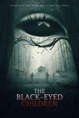Дети с чёрными глазами / The Black-Eyed Children (2025) WEB-DL 1080p | datynet