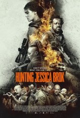 Охота на Джессику Брок / Hunting Jessica Brok (2025) WEB-DLRip