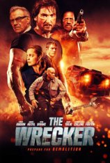 Вредитель / The Wrecker (2025) WEB-DLRip