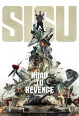 Бессмертный: Кровавая дорога домой / Sisu 2 / Sisu: Road to Revenge (2025) WEB-DL 1080p | HDRezka Studio