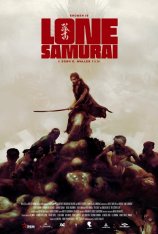Одинокий самурай / Lone Samurai  (2025) WEB-DLRip-AVC | заКАДРЫ