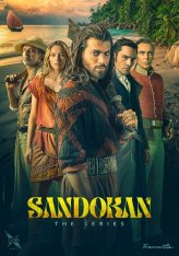 Сандокан: Принц пиратов / Sandokan [Полный сезон] (2025) WEB-DLRip | Кравец-Рекордз