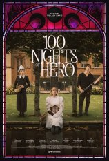 100 ночей Хиро / 100 Nights of Hero (2025) WEB-DLRip | Дубляж Ultradox Studio