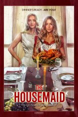 Горничная / The Housemaid (2025) Telecine