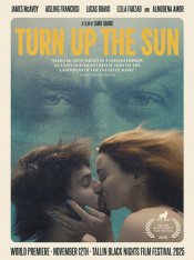 Поза / Pose / Turn Up the Sun! (2025) WEB-DLRip