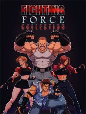 Fighting Force Collection (2026) на ПК