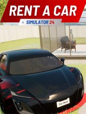 Rent A Car Simulator 24 (2026)
