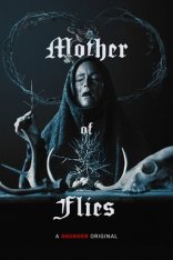 Мать мух / Mother of Flies (2025) WEB-DLRip-AVC | заКАДРЫ