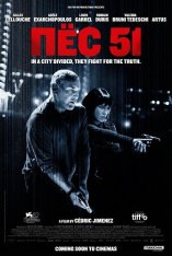 Пёс 51 / Dog 51 / Chien 51 (2025) WEB-DL 1080p