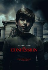 Синистер. Первое проклятие / The Confession (2025) WEB-DLRip | Чистый звук