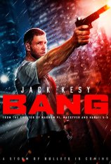 Пуля навылет / Bang (2025) BDRip | Дубляж