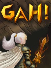 Gah! (2026)