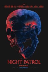 Ночной патруль / Night Patrol (2025) WEB-DLRip