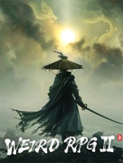 Weird RPG 2 (2026)