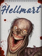 HELLMART (2026)