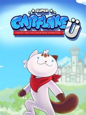 Super Chipflake Ü: Quest for the Uncooked Schnitzel (2026)