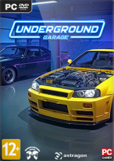 Underground Garage (2026)