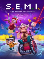 S.E.M.I.: Side Effects May Include... (2026)