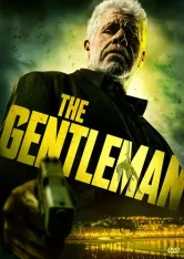 Джентльмен / The Gentelman / Ya No Quedan Junglas (2025) BDRip | Кипарис