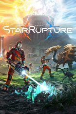 StarRupture (2026)