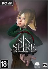 Sin Spire (2026)