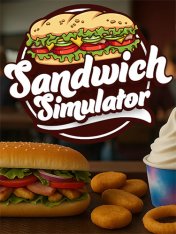 Sandwich Simulator (2026)