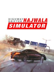 Highway Drifter: Hajwala Simulator (2026)
